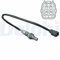 Lambdasonde Vorne FüR Toyota Lexus Aurion Avensis Liftback Kombi Stufenheck
