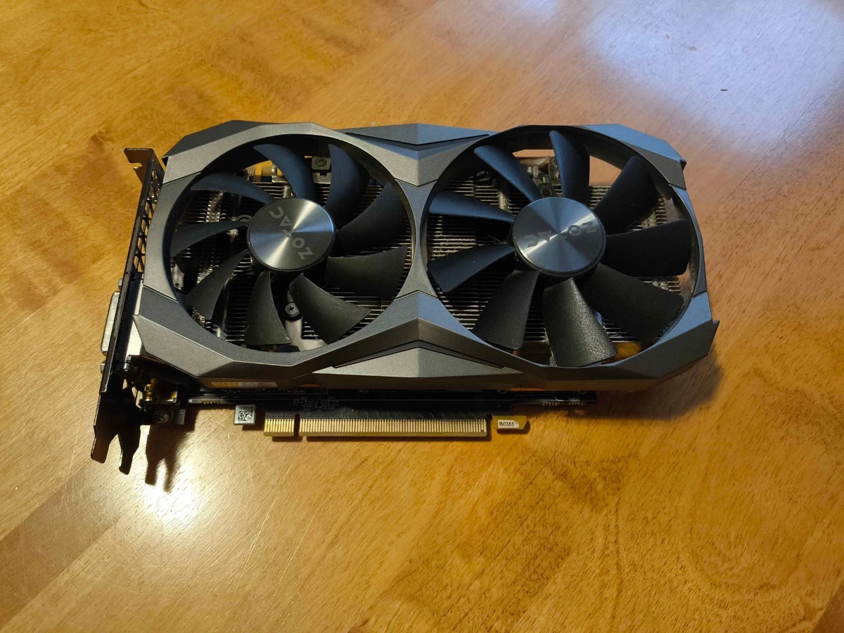 NVIDIA GeForce GTX 1070 Ti Graphics/Video Cards for sale | eBay
