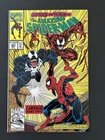 Amazing Spider-Man 362 NM- 9.2 HIGH GRADE! Venom Carnage Cover! 1990 Marvel!