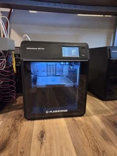FLASHFORGE 3D Printer Adventurer 5M Pro Fully Enclosed Camera 600mm/s High Speed