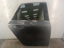 Porte arrière et accessoires Citroen C4