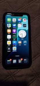 Apple iPhone 11 - 64GB - (PRODUCT)RED (Ohne Simlock) (Dual-SIM)