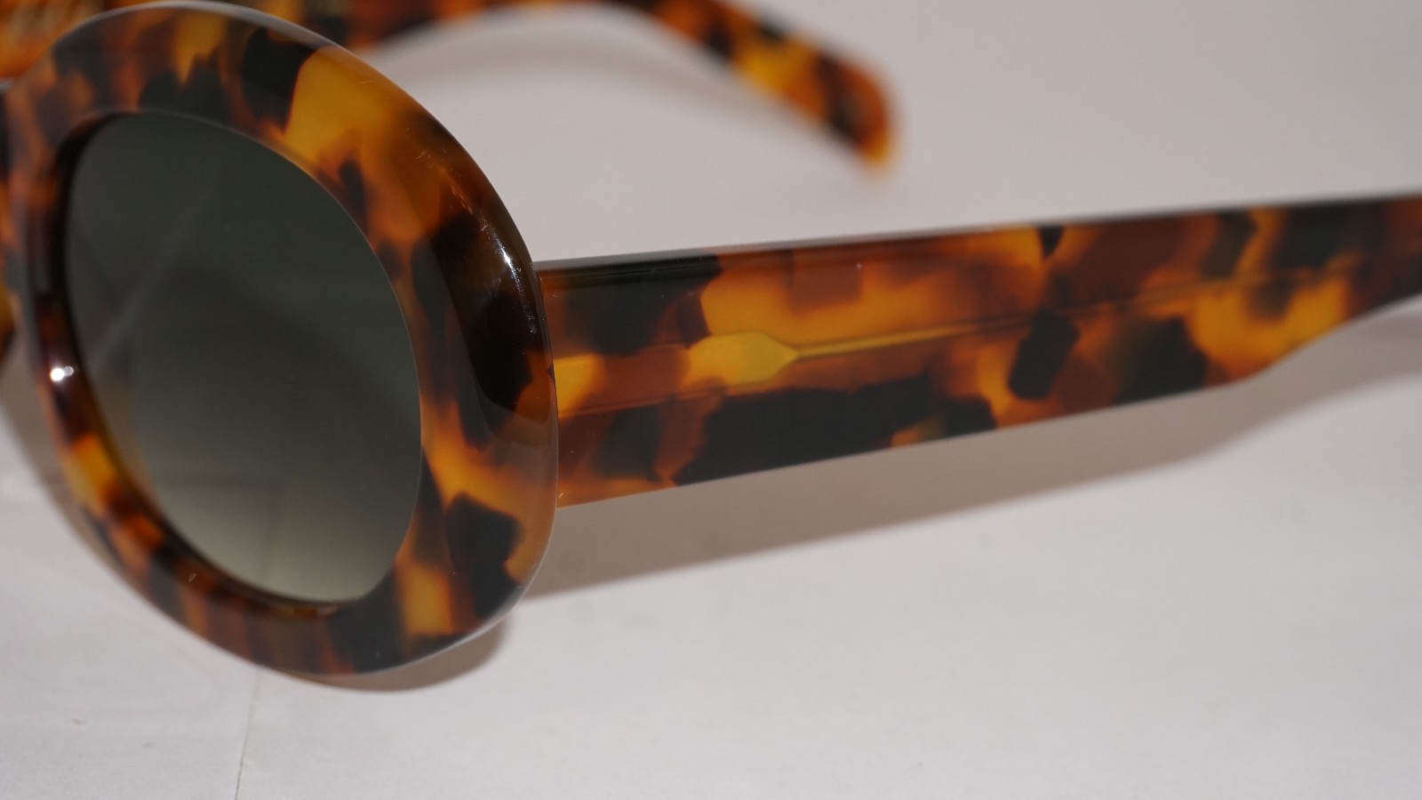 L.G.R Sunglasses DUNE Inspired By Africa Square Havana G15 53 23 140 image 4