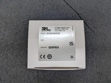 New, Red Lion Controls, CUB5B000, COUNTER LCD 8 CHAR 9-28V PNL MT