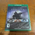 Destiny 2 Forsaken Legendary Collection for Xbox One - New & Sealed