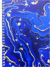 Reusable Sticker Collecting Storage Album A5 Size Sticker Organizer Collection