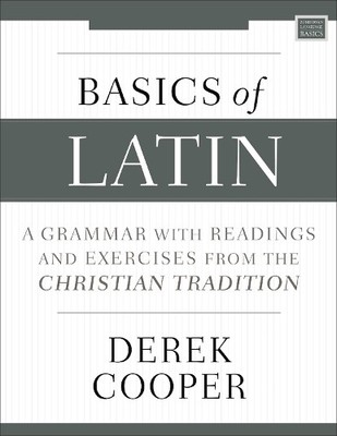 Derek Cooper Basics of Latin (Paperback) (UK IMPORT)