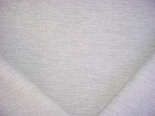 10-1/4Y KRAVET 33406 STANFORD PEWTER TEXTURED STRIE PLAINS UPHOLSTERY FABRIC