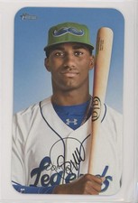 2019 Heritage Minor League Edition Boxloader 1970 Topps Super Seuly Matias fm0