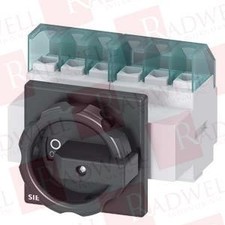 SIEMENS 3LD2103-3VK51 / 3LD21033VK51 (USED)