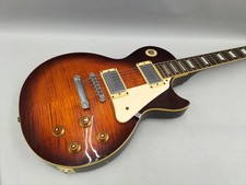 Epiphone Les Paul Standard Electric Guitar Type JPN USED