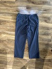 Men’s Twillory Pants In Gray 36x30 In Performance Fabric — photo 2