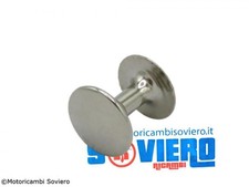 Rivetto fissaggio guarnizione Cofano  Vespa PX 125 150 200 125 T5