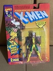 1995 TOY BIZ  Marvel Comics Uncanny X-Men Rogue Action Figure NEW MOC VINTAGE