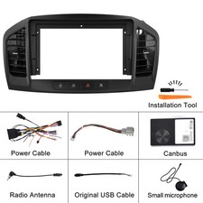 Für Opel Insignia A G09 2008-2013 Spezialausrüstung Mit Canbus Kabelbaum