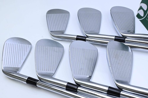 Vega VSC Irons / 4-PW / Stiff Flex Shimada Tour Lite - Picture 3 of 7