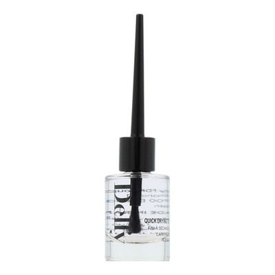 Delfy Cosmetics Nagelpflege und Speziallacke - Quick Dry Top Coat 15ml