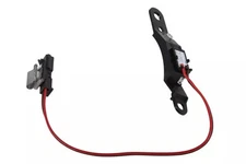 Genuine GM Front Floor Console Cup Holder Illumination Lamp 23156285