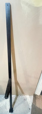 USED Metal Bed Frame Center Support Leg ONLY Each 54"L NO accessories DR
