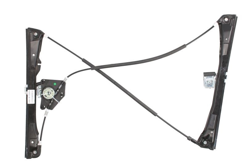 Fensterheber vorne rechts elektrisch 6060-00-SE4634 BLIC für SEAT IBIZA III - Bild 3