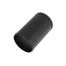 Straight 6064 Aluminum Alloy Tube Intercooler Pipe Surface Blasting Air 4" OD