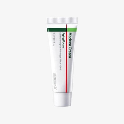 Centellian24 Madeca Creme Aging Focus 15ml | Intensive Anti-Aging Feuchtigkeitscreme
