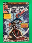 The Amazing Spider-Man #210 Marvel Comics 1980