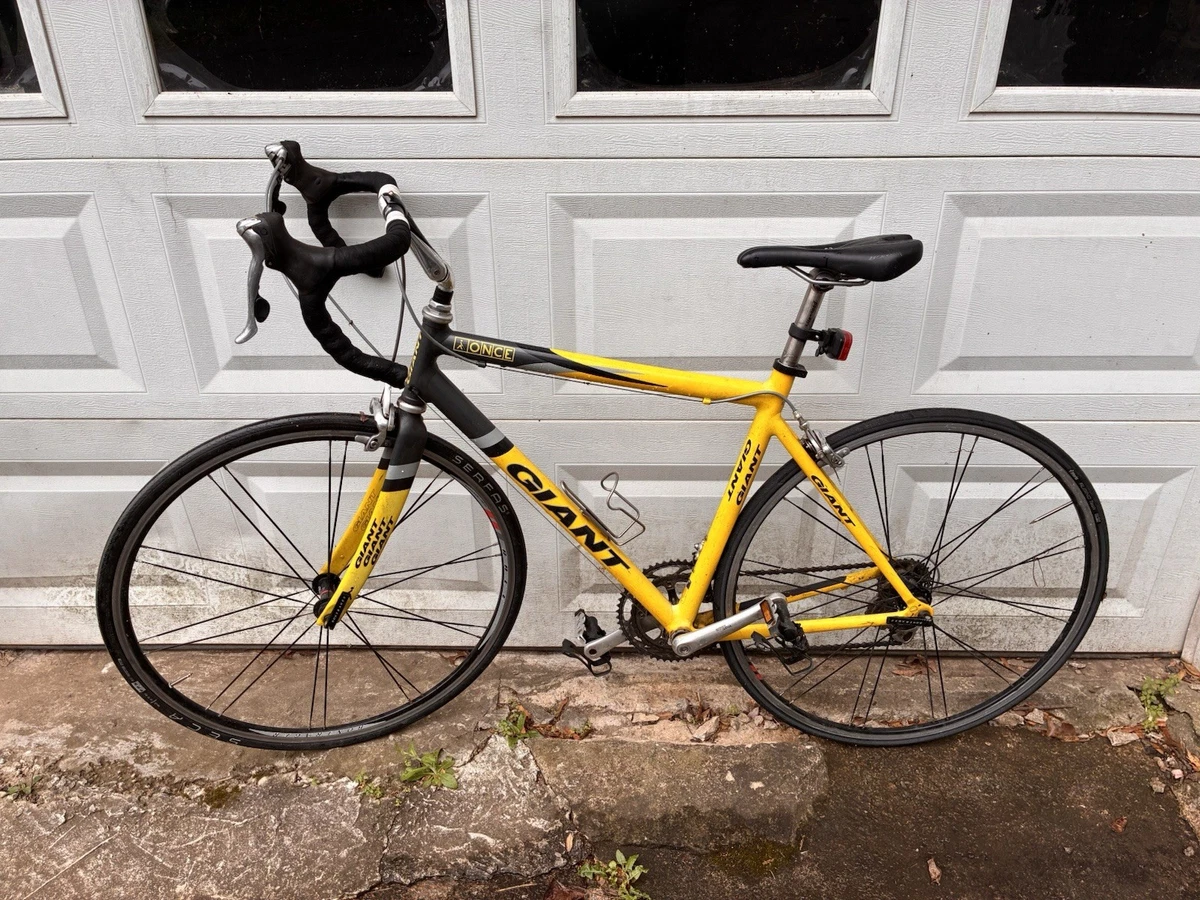 Preços baixos em Bicicleta Giant TCR | eBay