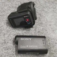 SONY HDR-AS30V Action Cam Full HD Video Camera