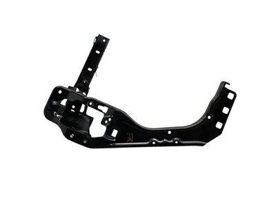 BMW ピンズセット 2024 BMW X1 RH FRONT RIGHT HEADLIGHT LAMP MOUNTING BRACKET