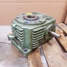 Textron SHV35B239-X8B, Cone Drive Right Side Output. Ratio- 10:1 - USED
