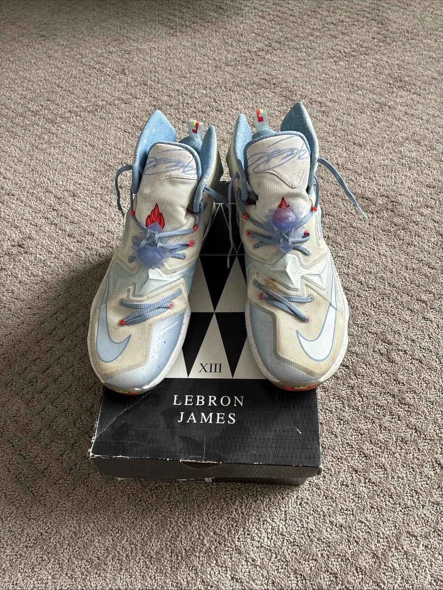 Las mejores ofertas en Zapatillas para hombre Nike LeBron XIII | eBay