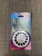 View-Master HEIDI - 3 Reel Blister Pac Set - NEW SEALED Vintage
