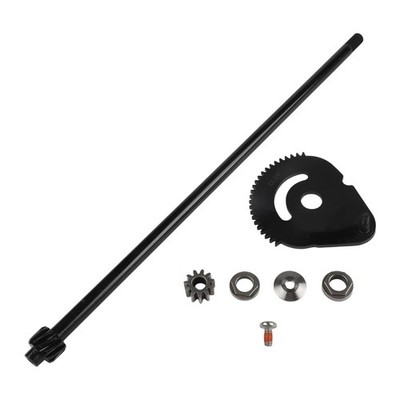 Elevate Your Steering Experience Lenkstangenwelle und Lenkgetriebe Kit