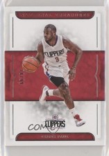 2016-17 Panini National Treasures 78/99 Chris Paul #39 e1e