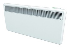 Dimplex Wand-Konvektor 2 kW weiß 7-32°C 1/N/PE-230V 858 x 430 x 115 mm 8 kg...