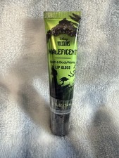 Bath  Body Works Disney Villains Maleficent Lip Gloss