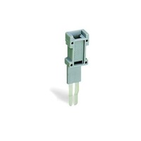 25 Stk. Wago Gmbh & Co. Kg PrüFadapter-Modul 281-418 PrüFstecker