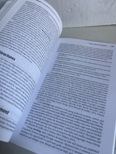 Projektplanung und -management: Ein Leitfaden für Krankenschwestern und interprofessionelle Teams - Bild 15 von 20