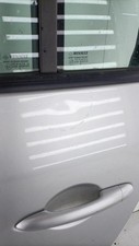 Porte arrière et accessoires Renault ESPACE
