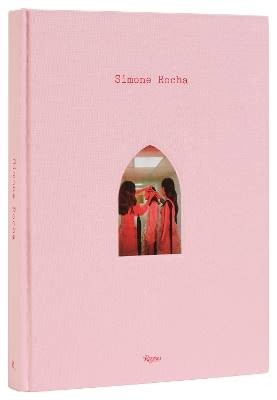Simone Rocha, Rocha, Simone,  Hardback