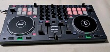 Gemini DJ SLATE 4 MIDI  DJController 4 DECK H...