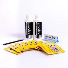 Ink & Stain Remover Arsenal, Safe and Effective on Clothes, Leather and Skin,...
