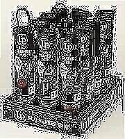 Lp Egg Shaker Trio Display 12