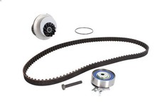 Wasserpumpe + Zahnriemensatz GATES KP15310XS OPEL OMEGA B (V94) 2 1994-1999