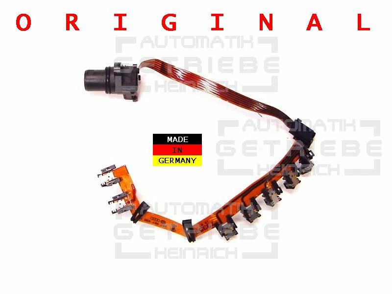 Leiterfolie; 098927365A ; 098 927 365 A ; von Automatikgetriebe  