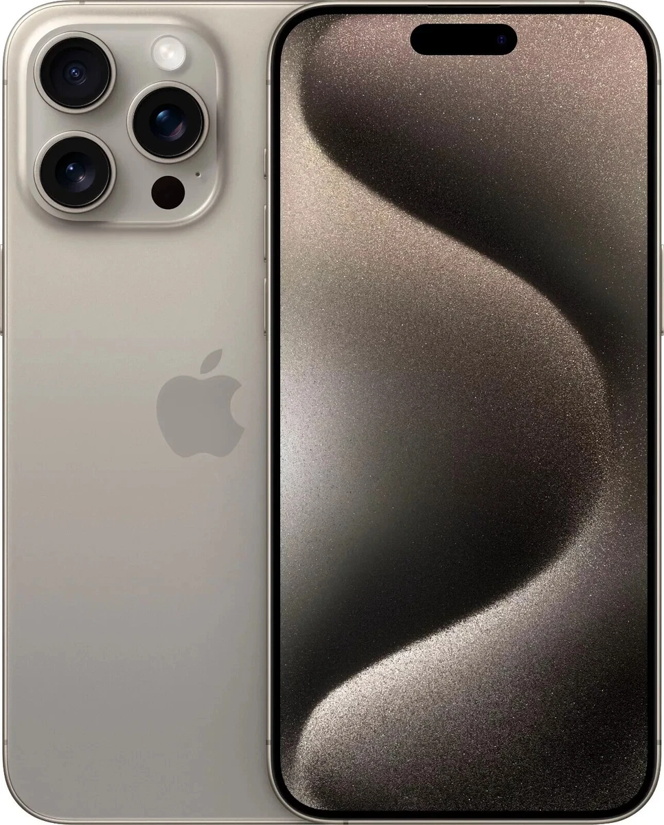 Apple iPhone 15 Pro for Sale | Shop New & Used Cell Phones | eBay