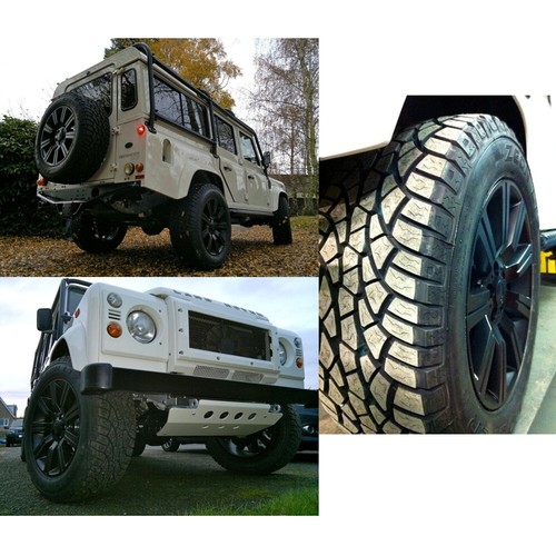Pair of T5 Bulldog Wheel Spacers 15mm Hub Centric To Fit 5x120 PCD Volkswagen T5 - Picture 6 of 9
