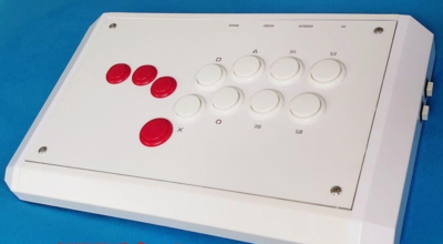 hitBOX コントローラー Amazon.co.jp: hitBOX PS4,Switch® & PC対応 レバーレスゲーム