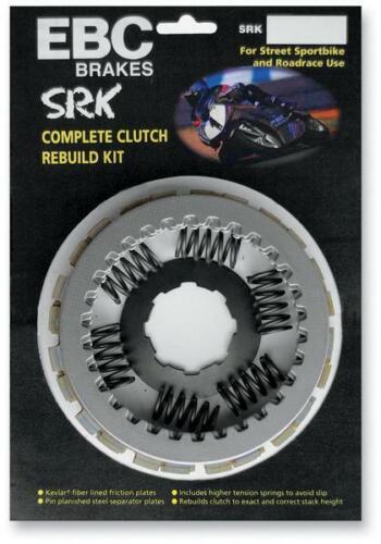 SRK95 SRK Complete Clutch Kit EBC